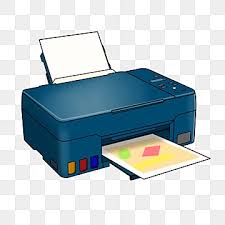 PRINTER | HelpyDost